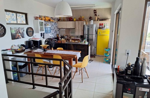 Loteamento Parque das Fontes Apartamento | Beachfront penthouse at Beach Place Resort, 10 minutes from Beach Park!