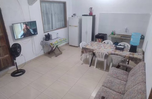 Marina Casa | 1 bedroom private vacation home in loteamento praia baia formosa buzios