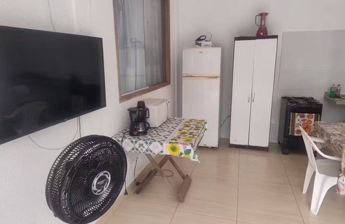 Marina Casa | 1 bedroom private vacation home in loteamento praia baia formosa buzios
