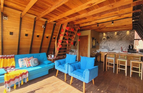 Caetetuba Chalet De Esquí | VALE CHALET - EXCLUSIVITY AND COMFORT !!!