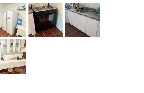 Manguinhos Cabaña | Great 4 bedroom, 4 bathroom house, Wi-Fi, 350m from Geribá beach.