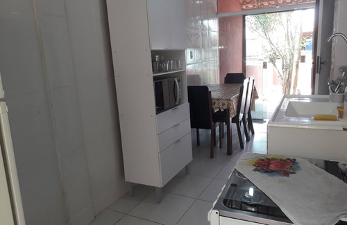 Alto de Buzios Casa | Alquiler Temporada Búzios Geribá Casa 3 habitaciones (2 suites) Wi-Fi Garaje