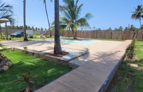 Aruanda Casa | Fantásticos Bangalôs em Aracaju, o Melhor do rio e do Mar!