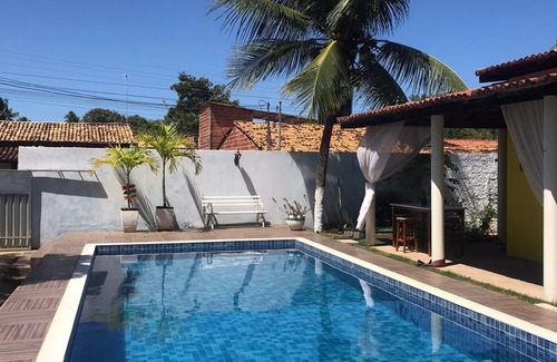Mosqueiro Casa | Mosqueiro House Season