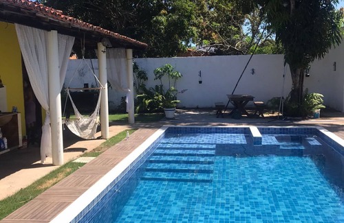 Mosqueiro Casa | Mosqueiro House Season