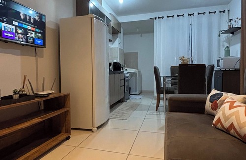 Apucarana Apartamento | Complete apartment in Apucarana PR