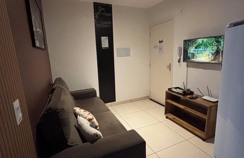 Apucarana Apartamento | Complete apartment in Apucarana PR