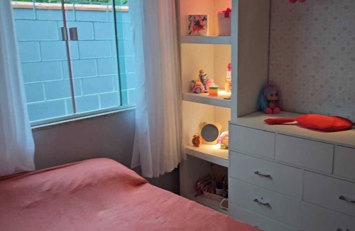 Nossa Senhora de Fatima Casa | Casa Aconchegante com Piscina