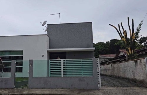 Nossa Senhora de Fatima Casa | Casa Aconchegante com Piscina