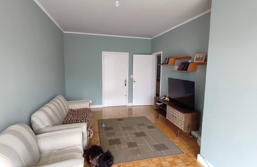 Sao Pelegrino Apartamento | Large Central Apartment in Caxias do Sul With Parking Space
