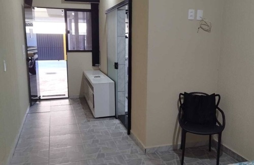 Nova Esperanca Cabina | Family Beach House
