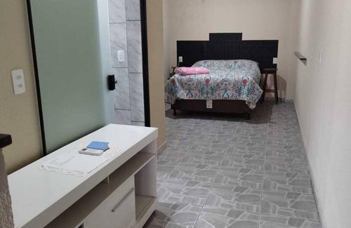 Nova Esperanca Cabina | Family Beach House