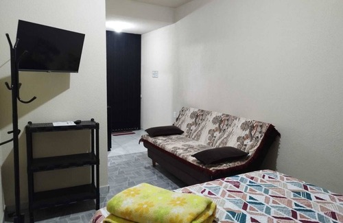 Nova Esperanca Cabina | Family Beach House