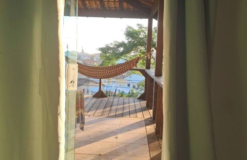Costazul Apartamento | Independent suite with gourmet area in Costazul