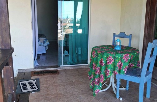Costazul Apartamento | Independent suite with gourmet area in Costazul