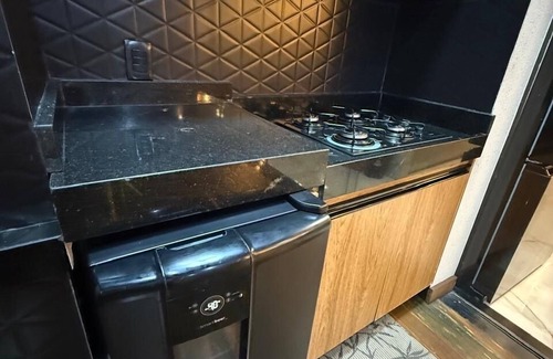 Nova Gameleira Casa | Luxury house in Belo Horizonte near Expominas