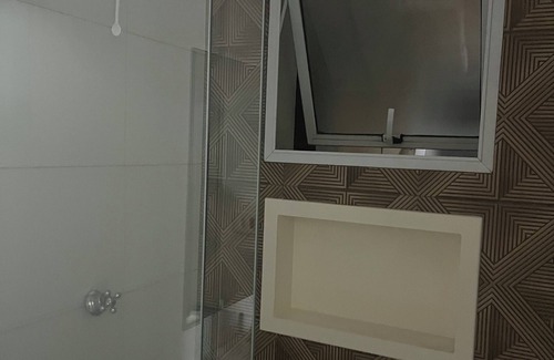 Santa Paula Cabina | Single room