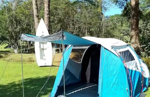 Santo Andre Alquiler De RV | Camping