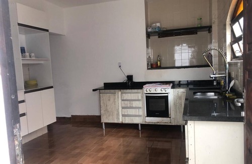 Mongagua Casa | Seaside House