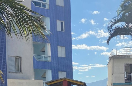 Jardim Aruan Apartamento | Vrbo Property