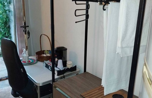 Itupeva Casa | Private studio apartment (room)