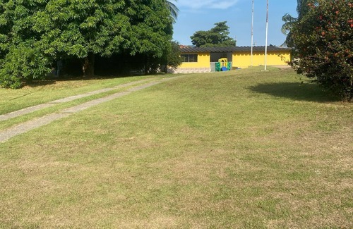 Pedra de Guaratiba Casa | I rent a place for recreation, parties, barbecues