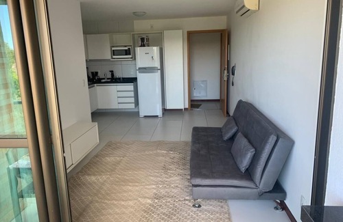Brejo Apartamento | Wonderful apartment with swimming pool