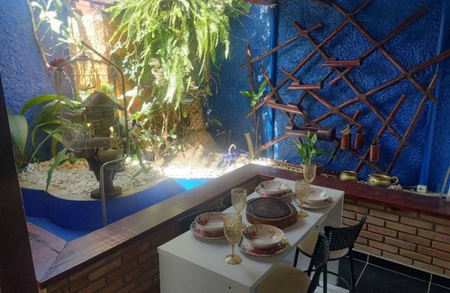 Caraguatatuba Apartamento | Quiet Corner of the