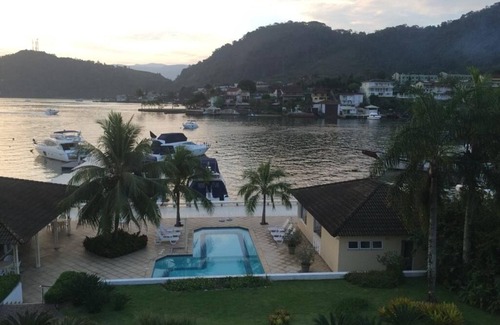 Caieira Casa | Quiet house with boat berth