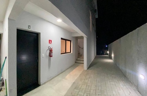 Boicucanga Beach Apartamento | Loft na Villa Licuri em Boiçucanga