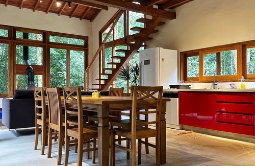 Camburi Casa | Waters Corner House