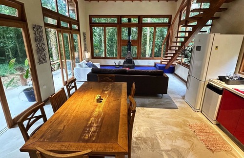 Camburi Casa | Waters Corner House