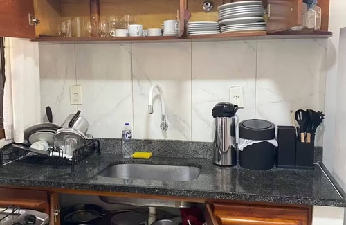 Taperapua Beach Alquiler De RV | AP06 Ideal for up to 8 people