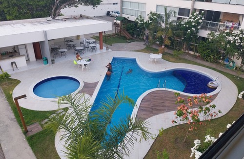 Praia do Frances Apartamento | Apartamento Francês