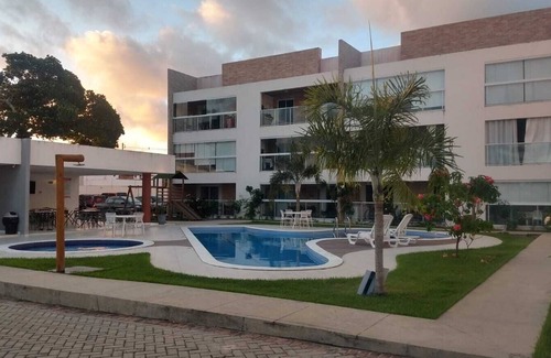 Praia do Frances Apartamento | Apartamento Francês