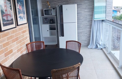 Praia do Frances Apartamento | Apartamento Francês
