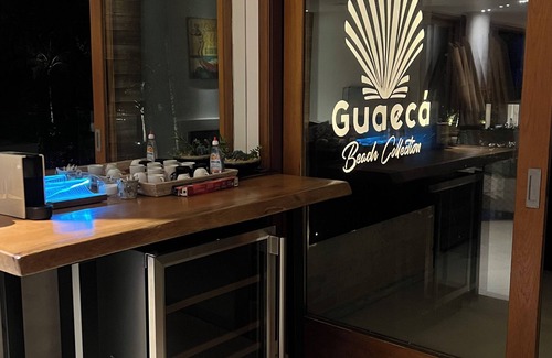 Guaeca Casa | In few miles away you have the historic beautiful center to walk around and more