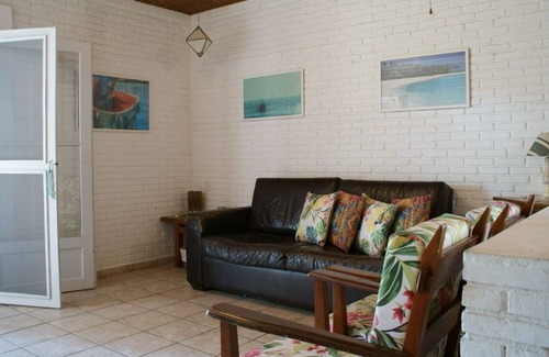 Guaeca Casa | Casa Azul