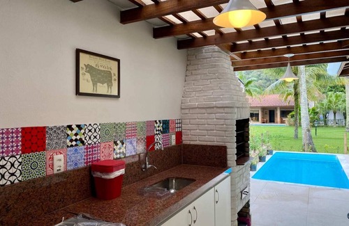 Guaeca Casa | Casa Bartira