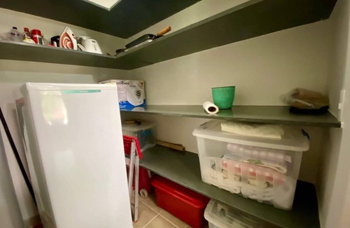 Guaeca Casa | Casa Bartira
