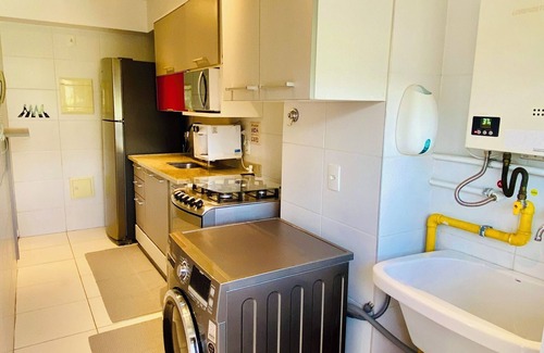 Recreio dos Bandeirantes Apartamento | 2 Bedroom Apartment with 1 Parking Space - Recreio - Luar do Pontal - Pontal Oceânico