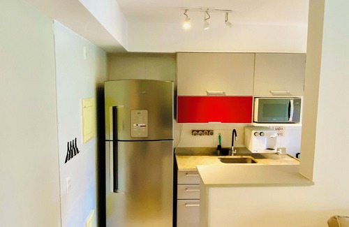 Recreio dos Bandeirantes Apartamento | 2 Bedroom Apartment with 1 Parking Space - Recreio - Luar do Pontal - Pontal Oceânico