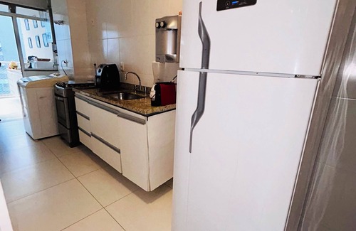 Recreio dos Bandeirantes Apartamento | Resort Apartment - Recreio