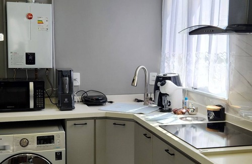 Recreio dos Bandeirantes Apartamento | Beautiful two bedroom apartment in Recreio dos Bandeirantes