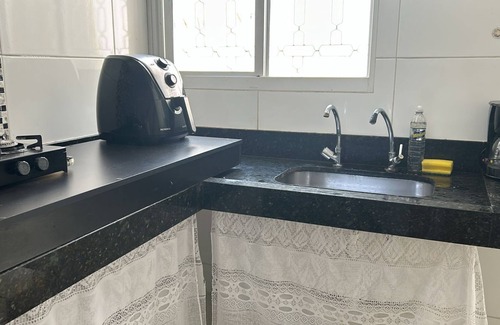 Franca Apartamento | Vilela Apartment