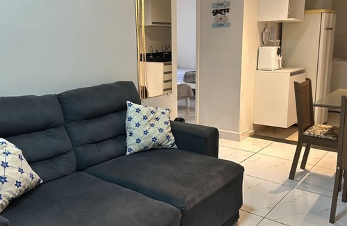 Franca Apartamento | Vilela Apartment