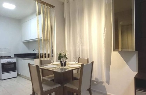 Franca Apartamento | Vilela Apartment
