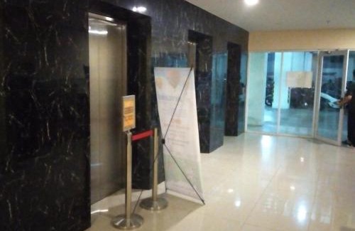 Bogor Apartamento | BR Room at Apartemen Bogorienze Resort