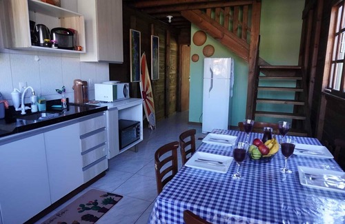 Rio Vermelho Norte Chalet De Esquí | Spacious and affordable family chalet