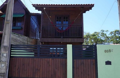 Rio Vermelho Norte Chalet De Esquí | Spacious and affordable family chalet